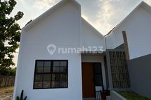 Rumah 1 Lantai Desain Scandinavian Dekat St Depok Lama Luas Tanah Luas 600 Jutaan Free Semua Biaya2