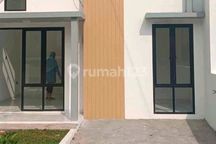 Rumah Take Over Dekat Stdepok Lama Dp 70 Jt Tanpa Cheking