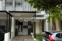Rumah Di Perumahan Green Orchid Lowokwaru Kota Malang