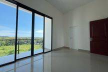Perumahan dengan 3 View Sekaligus! Sunset, Pegunungan, Citylight. dan juga sudah menggunakan kabel bawah tanah Harga mulai 492jt an Lokasi Gamping, Sleman