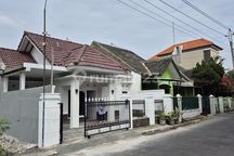 Rumah Nyaman & Strategis di Wedomartani, Dekat Stadion Maguwoharjo