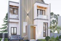 RUMAH IMPIAN VIEW BIKIN JATUH CINTA! Lokasi Gamping sleman. Harga mulai 500jt-an dilengkapi dengan Kabel Tanam Anti Ruwet!
