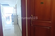 Kondominium Taman Anggrek 3+1 Siap Huni Full Furnish