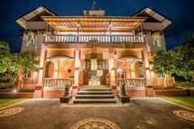 Hot List Di Jual Villa Loss Pantai View Laut Lokasi Yeh Kuning Jembrana