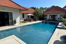 Longlease Beachside Sanur Villa
