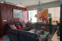 Apartemen Taman Anggrek/ 3 Kamar Tidur/ Bagus/Bersih/ Furnished