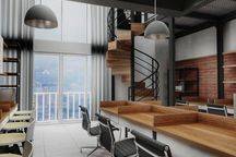 Dijual Office Di Neo Soho, Jakarta Barat. Full Furnished/Bagus
