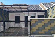 Jual Rumah Murah Inden/Ready Dekat STT Telkom Dan Tol Buahbatu Bandung 