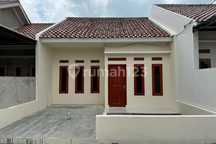 Jual Rumah Murah Legalisir Shm/Imb, Dekat Dgn Universitas Stt Telkom dan Tol Buahbatu Bandung