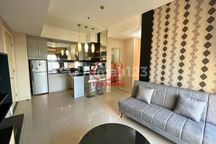 For Rent Apartemen Cosmo Terrace Thamrin City 2 BR Furnished