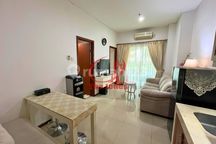 Sewa Apartemen Thamrin Residence Type 1 Bedroom Fully Furnished