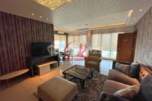 Sewa Apartment Thamrin Executive 2+1 BR (Suites) Furnished