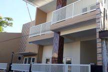 Disewakan Rumah Minimalis Semi Furnished Tropodo Indah, Waru, dekat Rungkut, Pondok Candra, Sidoarjo