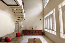 Rumah Fullfurnish Menteng, Jakarta Pusat