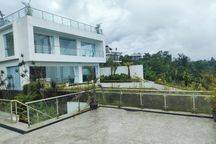 Villa For Rent Munduk Hills