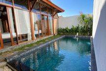 Villa For Rent Mangroove Kuta