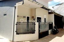 Jual Rumah Hunian Type Mezzanin Mini 3 Bambu Apus Jakarta Timur