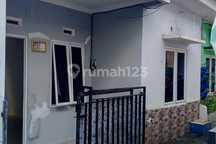 Jual Rumah Minimalis Siap Huni Kp Rambutan Ciracas Jakarta