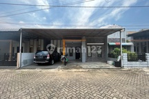 Dijual Rumah Cluster Bagus Dan Sangat Murah Siap Huni Jl. Serdam