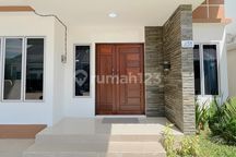 Dijual Rugi Rumah Mega Lavender Furnished Bagus