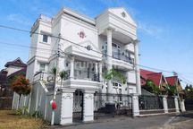 DIJUAL RUMAH MEWAH JALAN AR SALEH BLKI