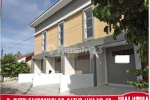 Dijual Rumah Baru 2 Lantai Putri Candramidi Gg Catur Jaya
