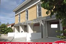 DIJUAL RUMAH SIAP HUNI JL. PUTROCANDRAMIDI