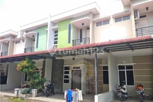 Disewakan Rumah Furnish Siap Huni Jalan Karya Baru
