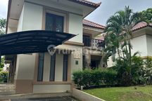 Disewakan Rumah Furnish Panbil , Batam