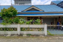  Rumah Sewa Dekat Mega Mal Pontianak, Bebas Banjir , Strategia