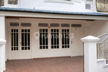 Disewakan Rumah Furnish Jl. Imam Bonjol, Dekat Mal Dekat Univ Untan, Dekat Gajah Mada ,Dekat Pasar