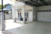 Disewakan Rumah 3 Kamar Dekat Mega Mal Jl. Perdana Pontianak