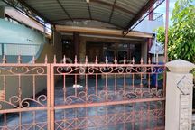 Disewakan Rumah 2 Lantai 3Kamar Siap Huni Jalan Cemdana