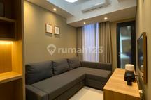 Disewakan Aparterment Pollux Batam