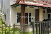 Disewakan Rumah Furnish Siap Huni Jl. Paris 2