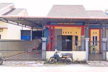 Dijual Rumah Full Furnish Jalan Serdam