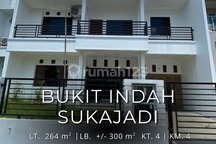 Disewakan Rumah Furnish Batam Kota , Batam Center