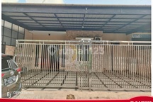 Disewakan Rumah 3 Kamar Furnih Jl.paris 2