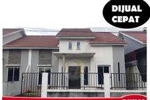 Dijual Harga Miring Rumah Jl. Purnama