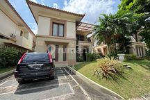 Disewakan Rumah Furnish Batam Center