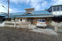 Rumah Sewa Dekat Mega Mal Jalan Perdana