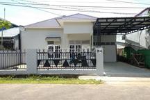 Disewakan Rumah Rapi Siap Huni Jalan Bali Agung