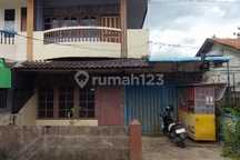 Dijual Cepat Rumah 2 Lantai Jalan Beringin3