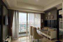 Sewa Apartemen Menteng Park 2Br Furnished