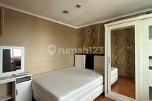 Sewa Apartemen Green Central City 1Br Furnished!