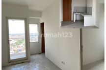 Puncak Cbd Tower A Lantai 17 2Kt Murah