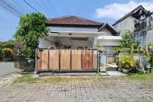 Rumah Sewa Area Canggu Cocok Utk. Keluarga Kecil