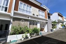 VillaMinimalis Jl Veteran Buduk yang Menawan