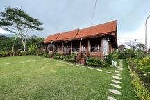 Villa Area Danau Buyan Pancasari Buleleng Cocok Utk Investasi