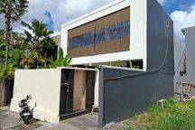 Villa Brand New UnFurnish di Canggu cocok untuk Keluarga Kecil